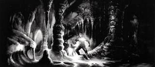 Illustration for article titled Genocidal Aliens Have A Pure Artistic Vision